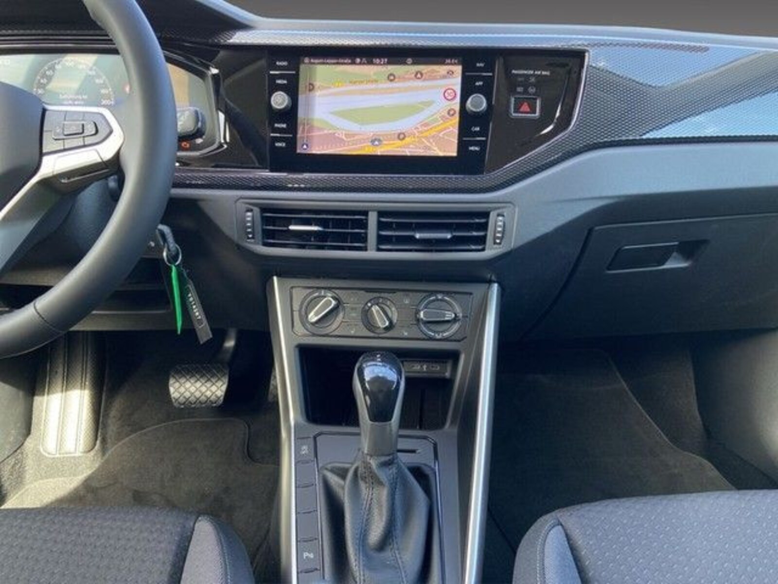 Volkswagen Taigo – Bild 15