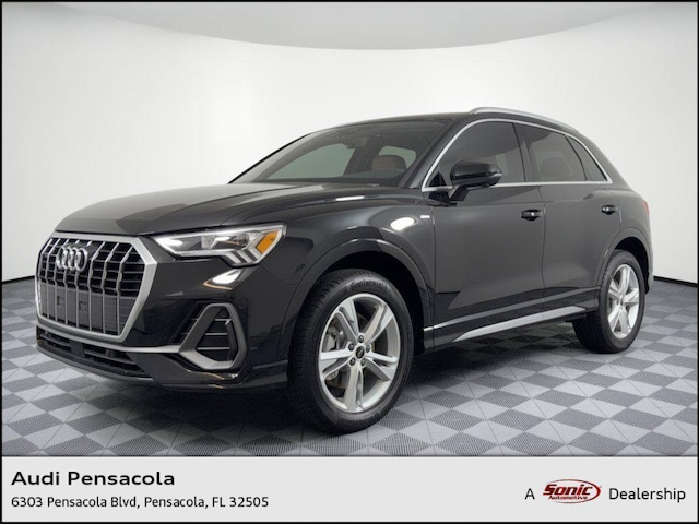 2024 Audi Q3