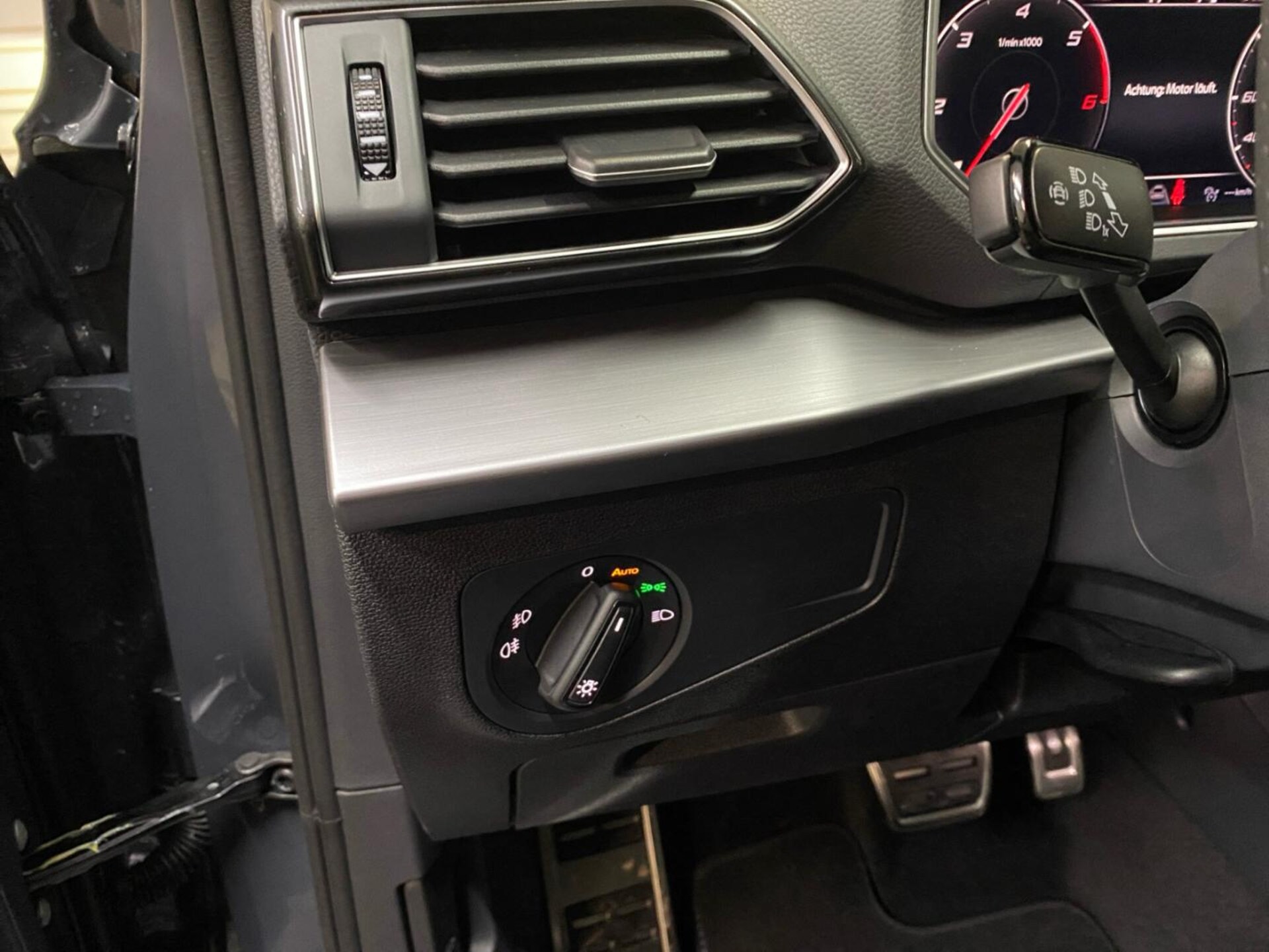 SEAT Tarraco FR