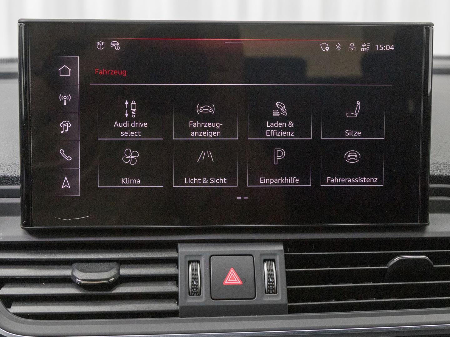 Image about Audi Q5 Sportback TFSI e S line business 50 TFSI e quattro S tronic