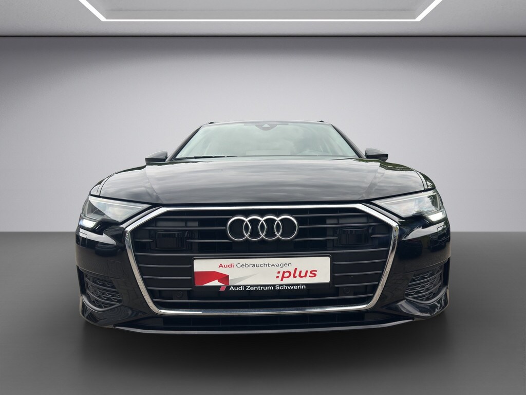 Image about Audi A6 Avant 40 TDI S tronic
