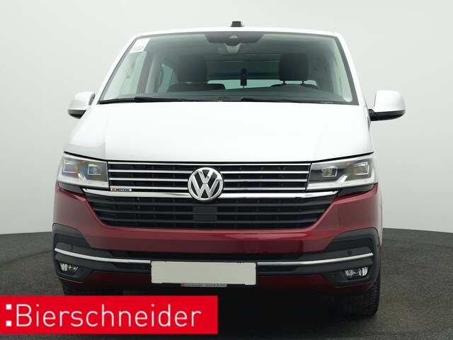 Volkswagen T6.1 Multivan
