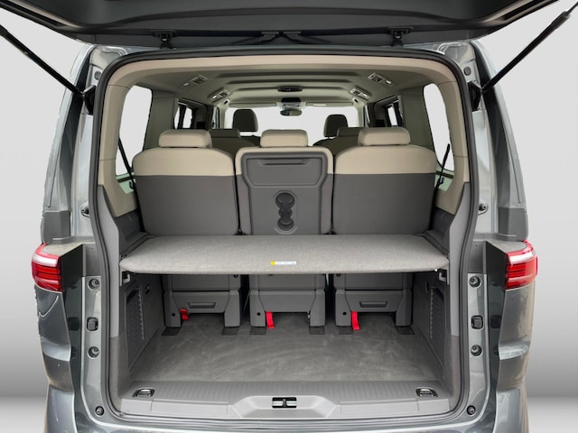 Volkswagen Multivan langversion