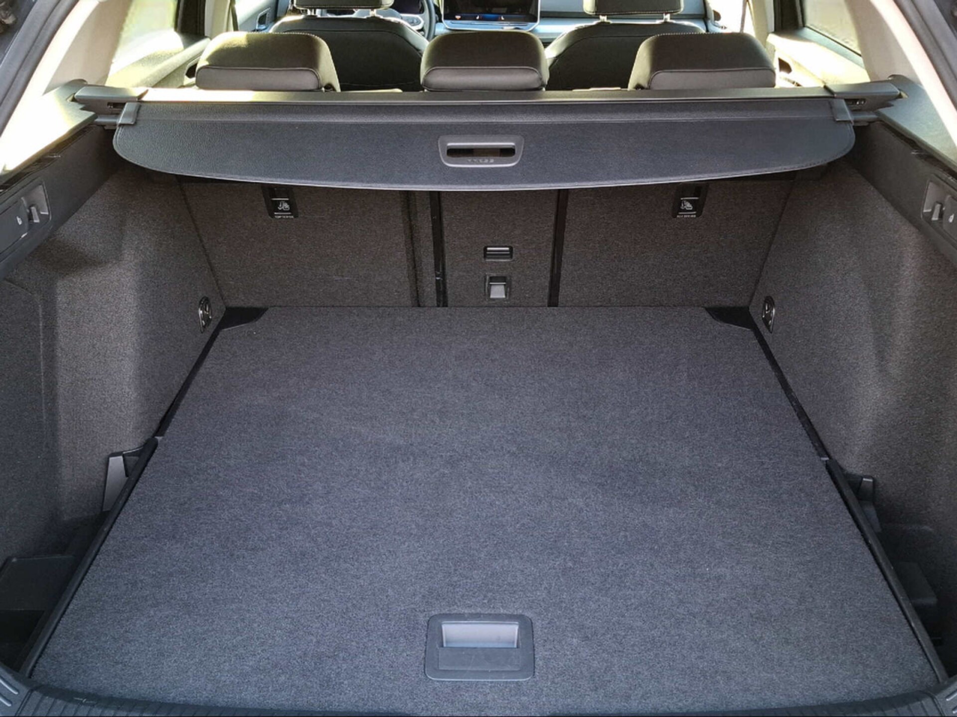 Volkswagen Golf Variant Goal