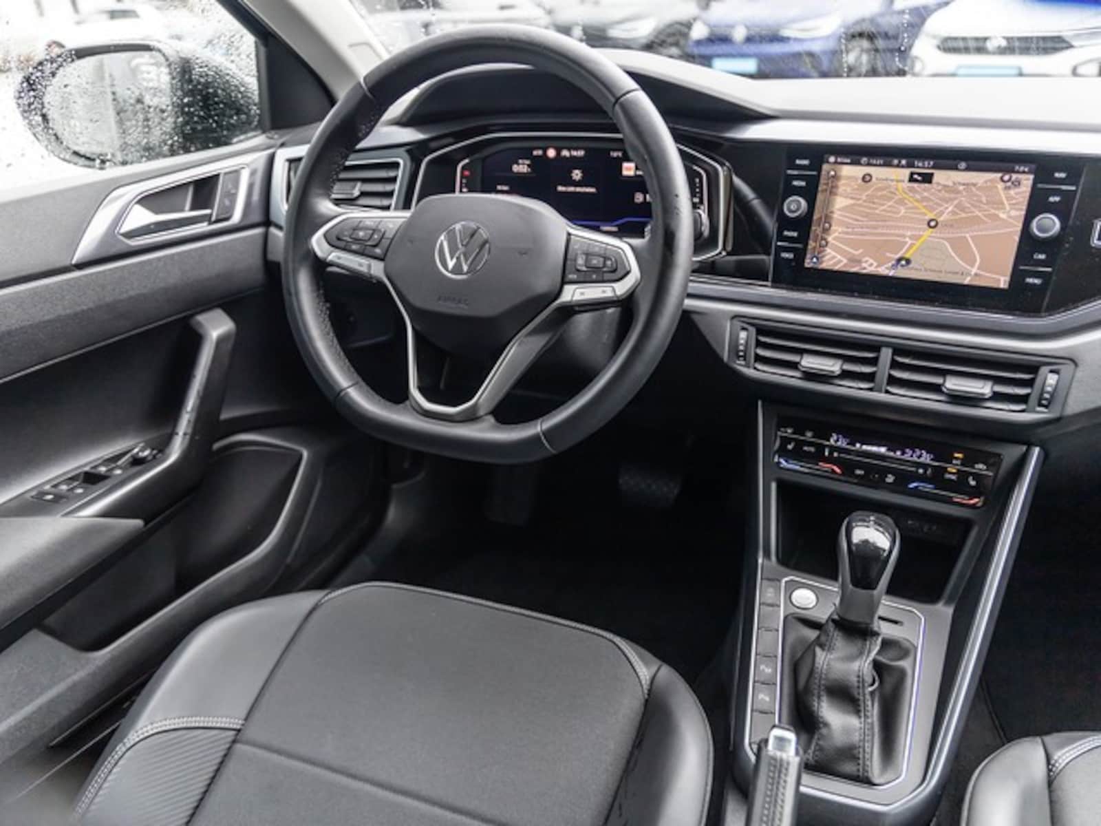 Volkswagen Taigo – Bild 10