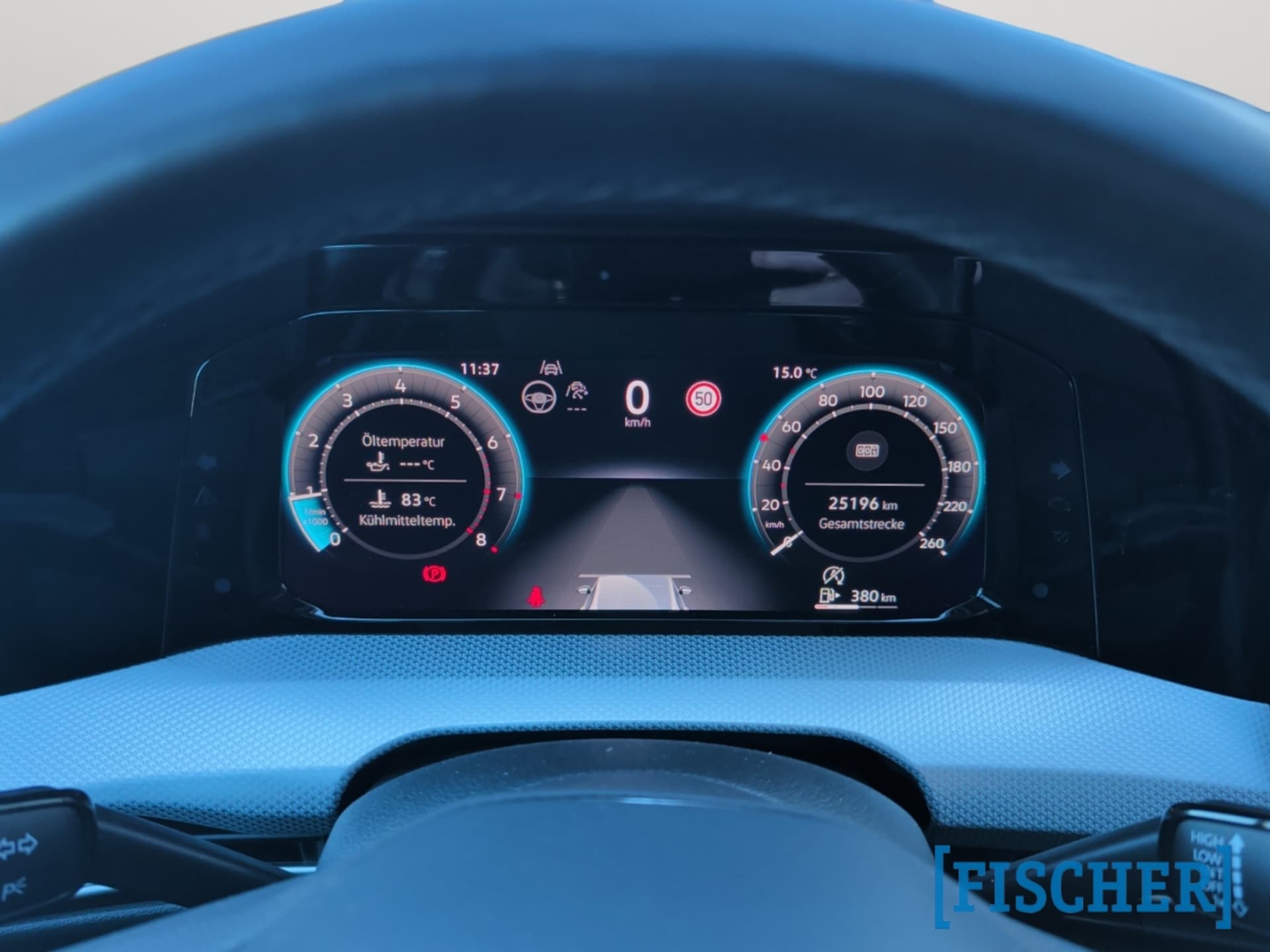 Volkswagen Golf Goal