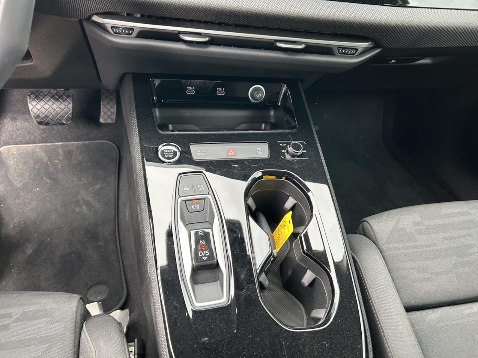 Audi A5 Avant