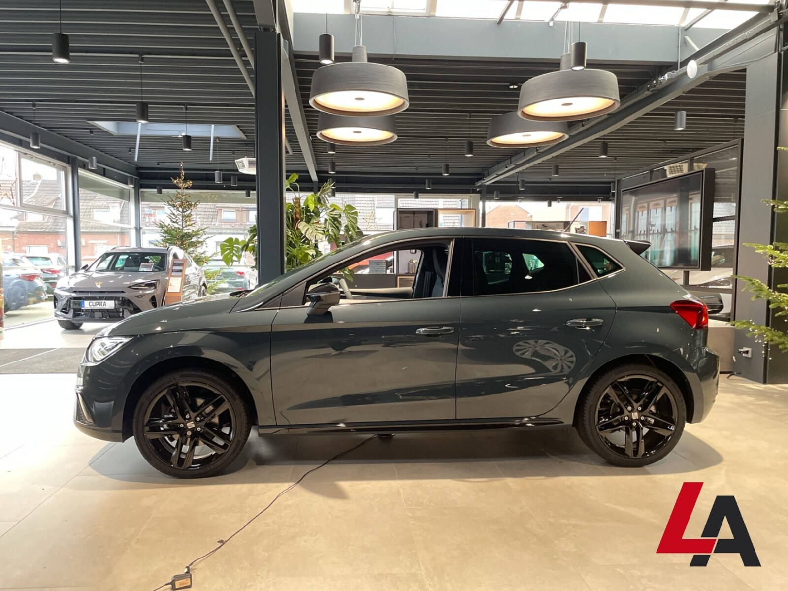 SEAT Ibiza – Bild 4