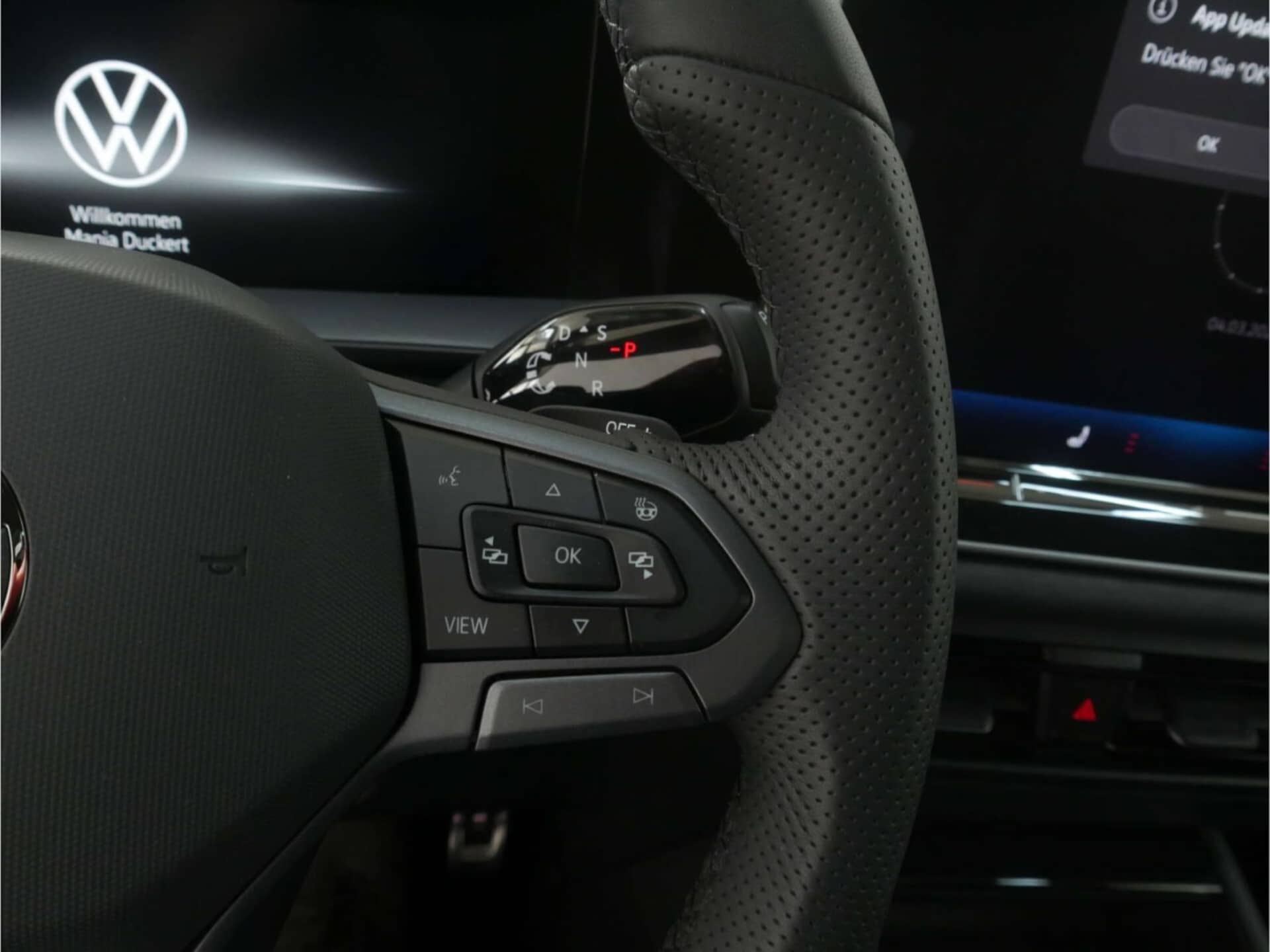Volkswagen Tayron R-Line