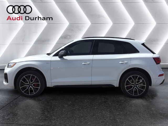 2024 Audi Q5