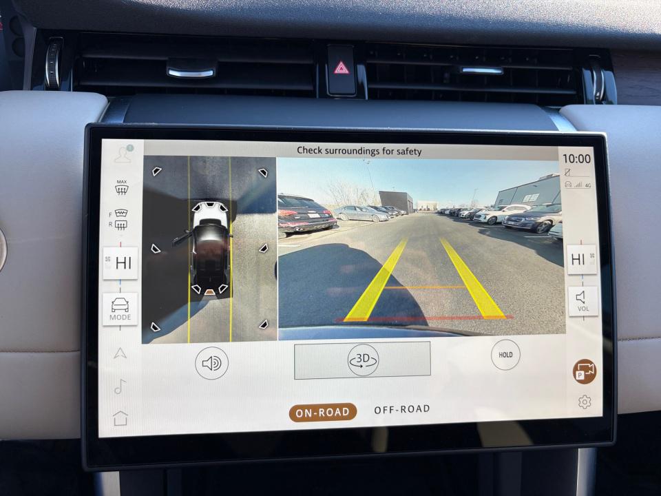 2024 Land Rover Discovery Sport S - Photo 23