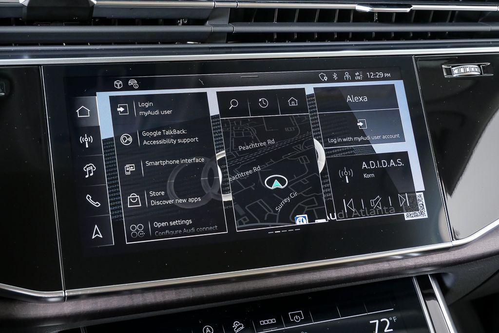 2025 Audi Q7 Premium Plus - Photo 14