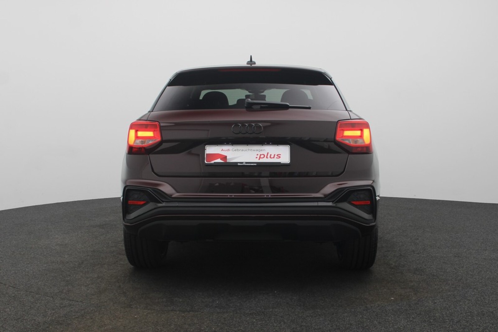 Audi Q2 – Bild 4