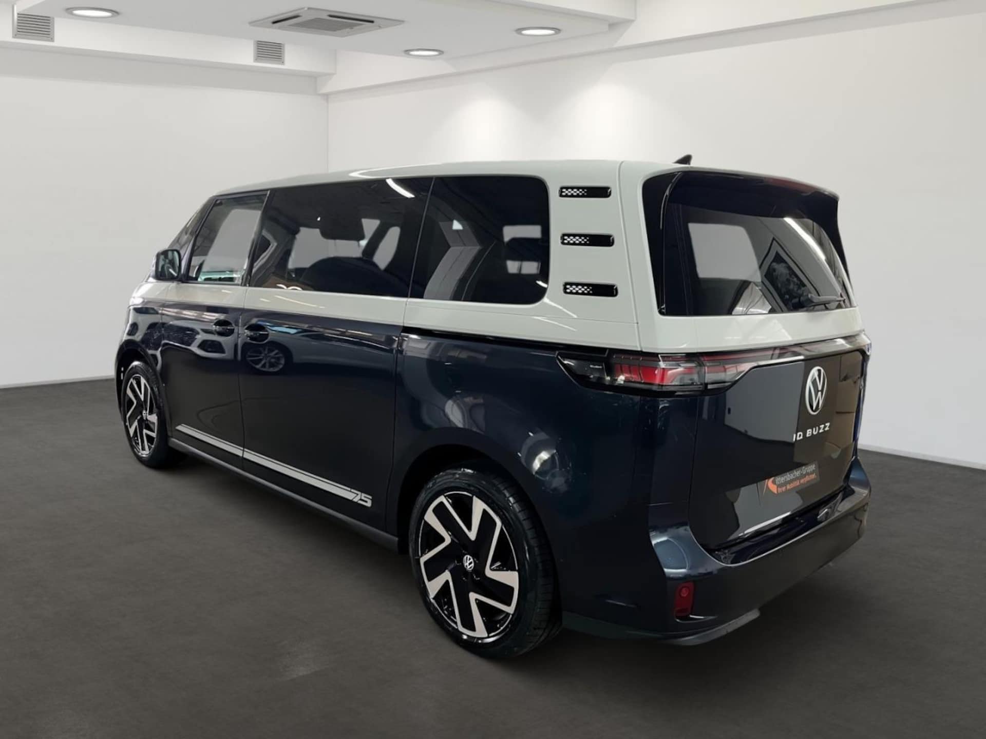 Volkswagen ID. Buzz Pro