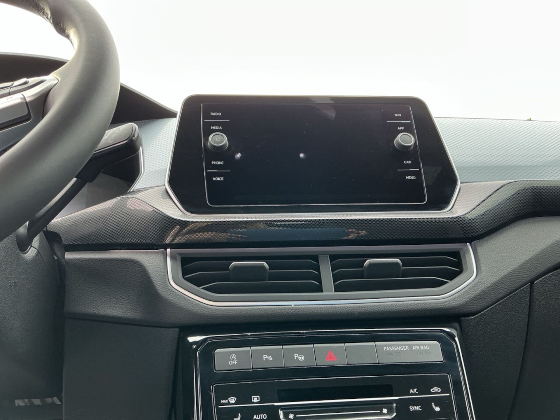 Volkswagen T-Cross ENERGY