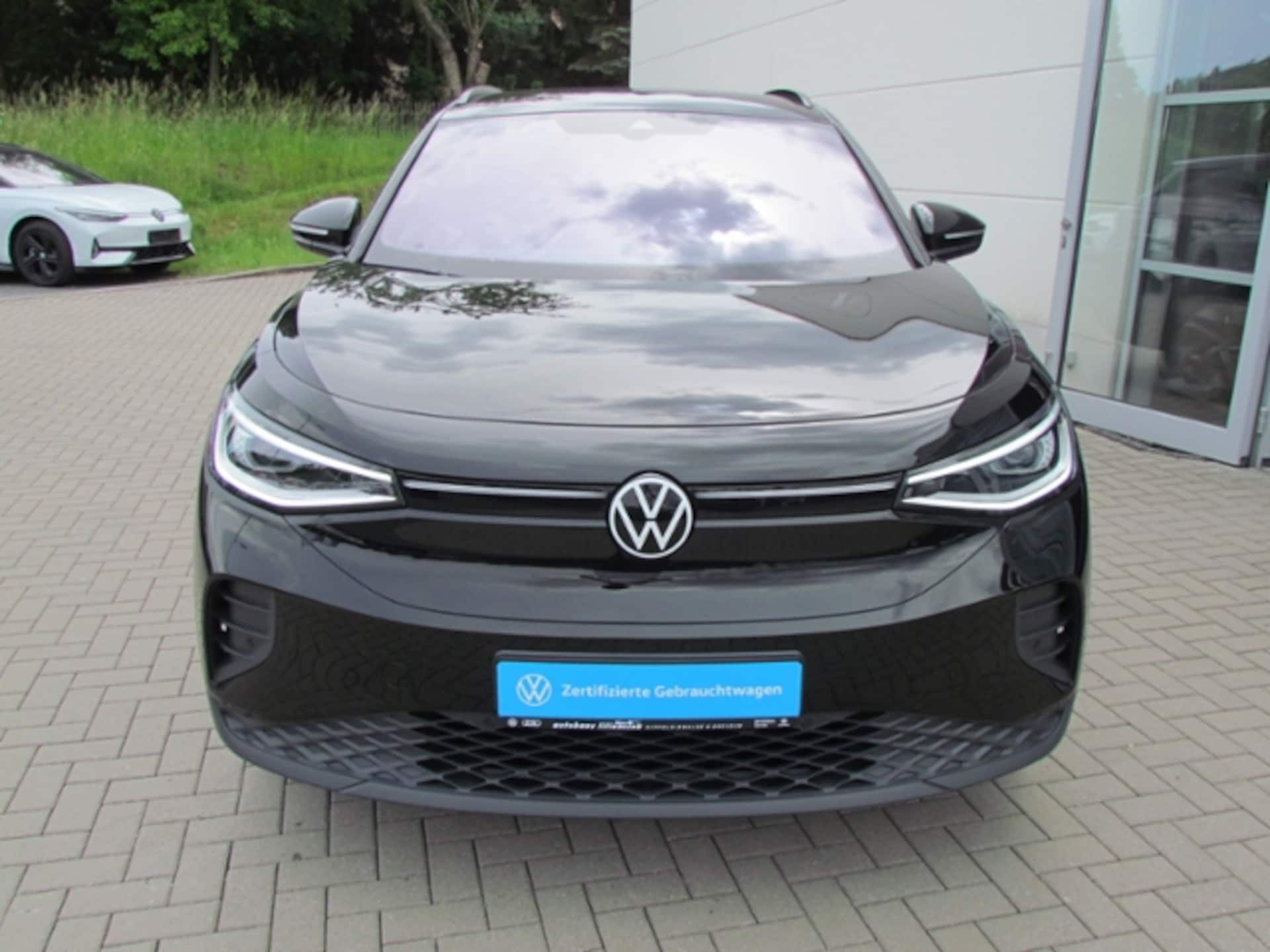 Volkswagen ID.4 Pure