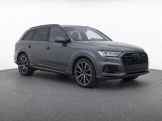 2021 Audi Q7