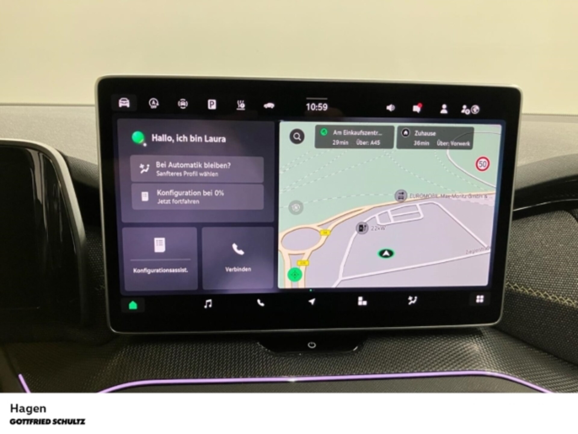 Skoda Kodiaq Selection
