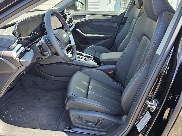 2026 Audi A6 Sedan