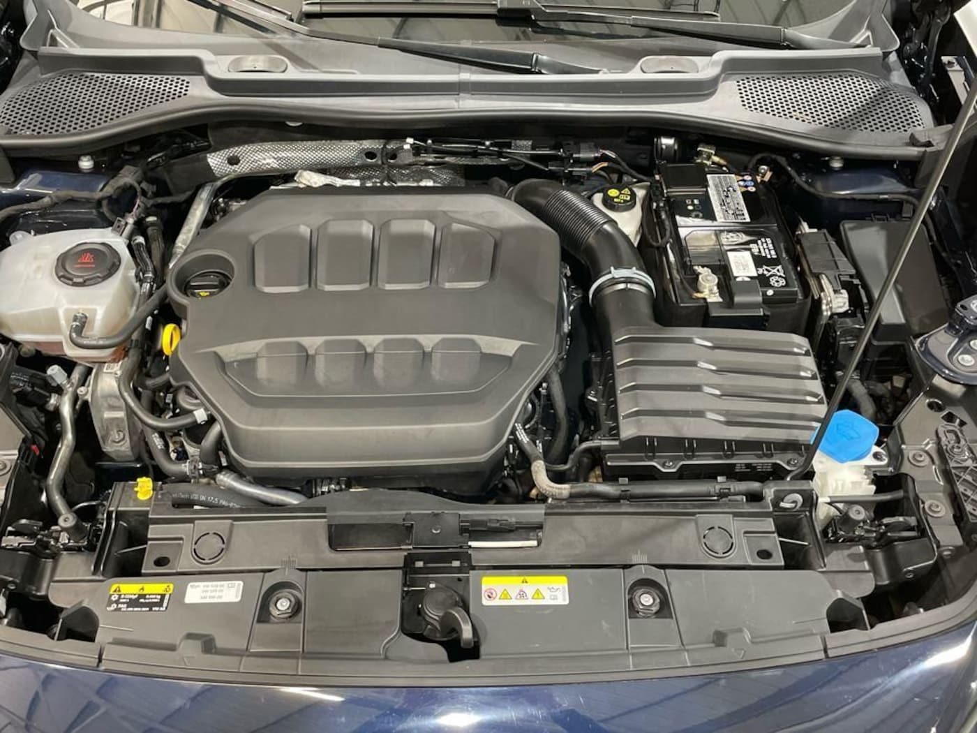 CUPRA Formentor 2.0 TSI 4Drive DSG 140 kW (190 CV) — photo 14