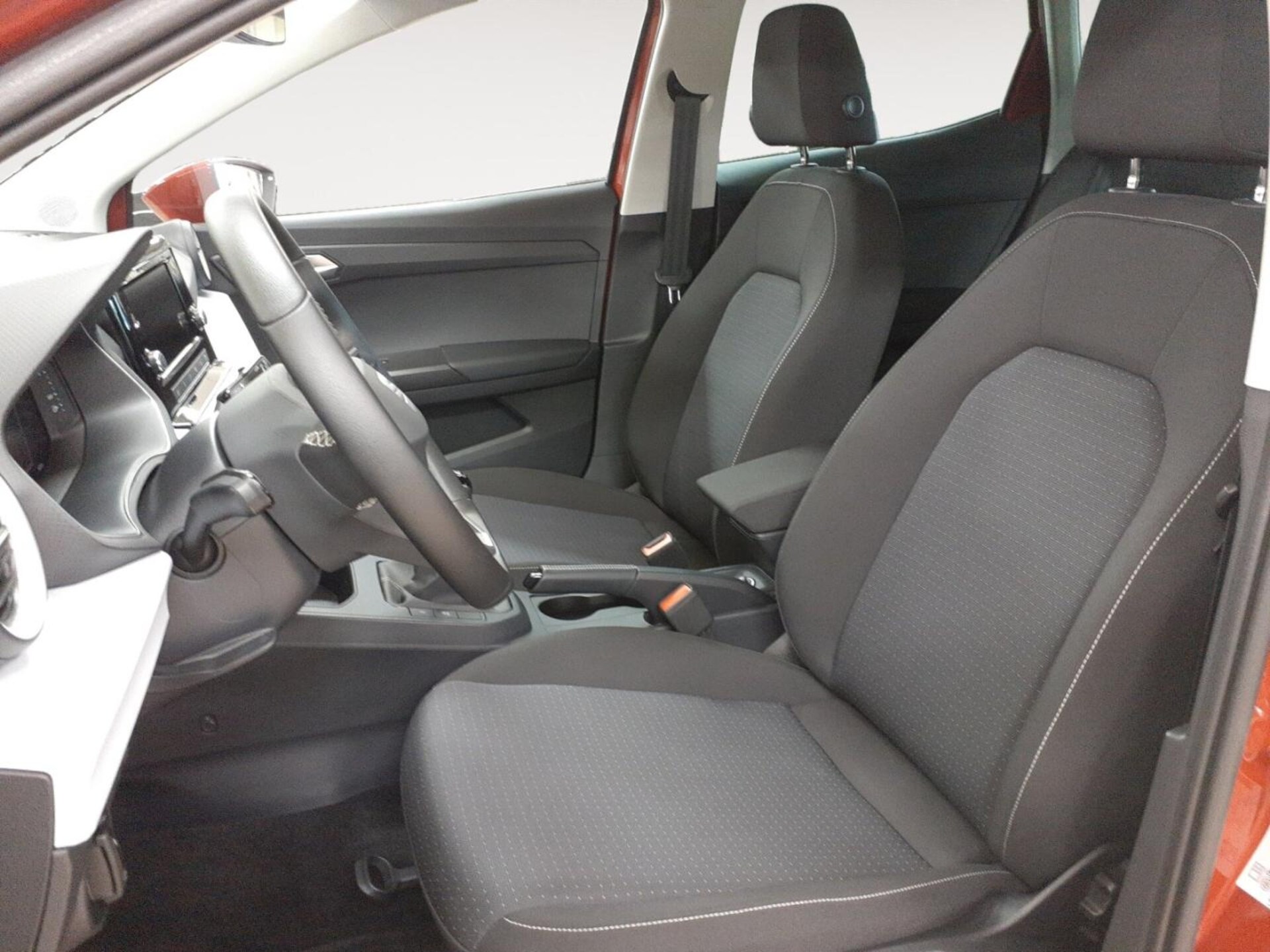 SEAT Ibiza Style