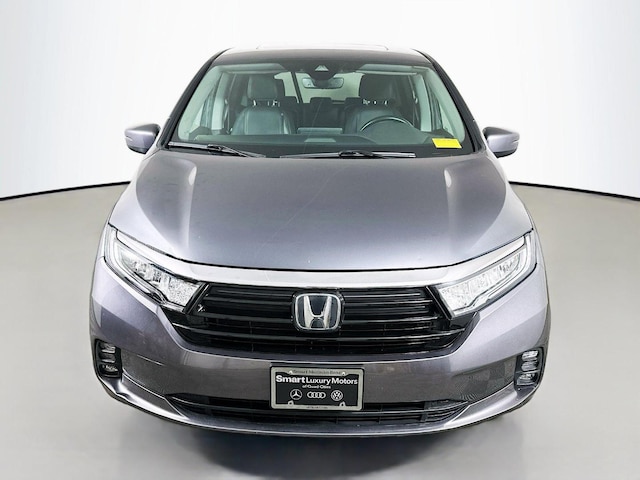 2023 Honda Odyssey
