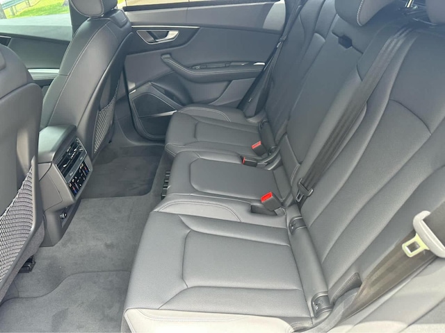 2026 Audi Q8 Premium Plus - Photo 22