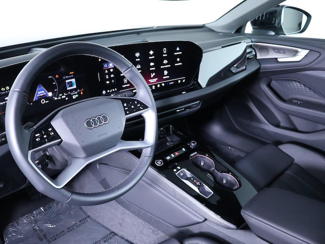 2025 Audi A5 Sedan