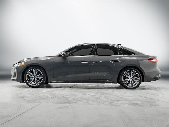2025 Audi A5 Sedan