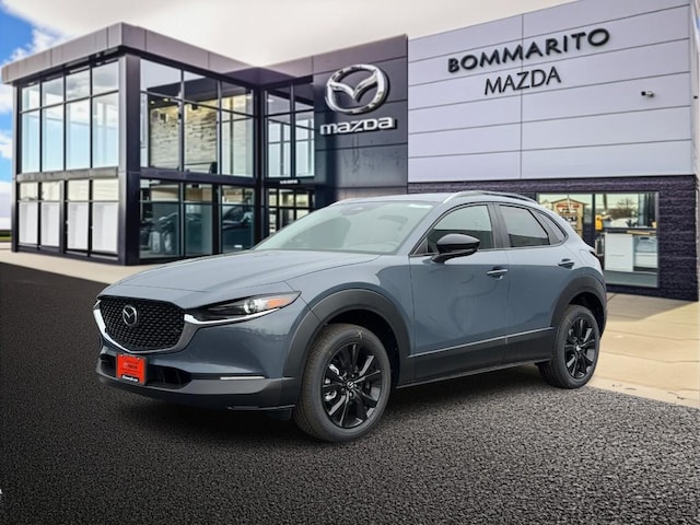 Photo of 2026 Mazda CX-30