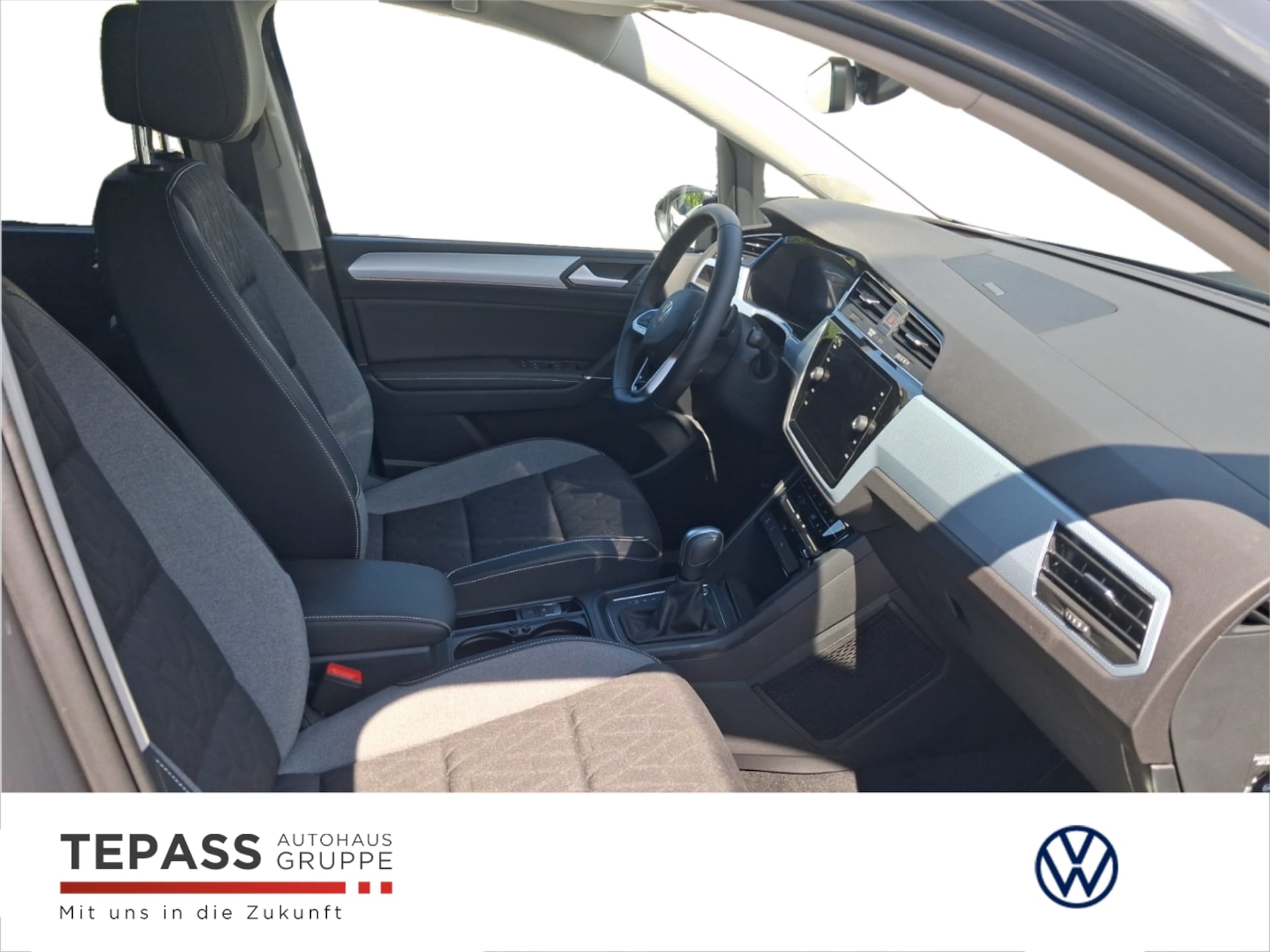 Volkswagen Touran ENERGY