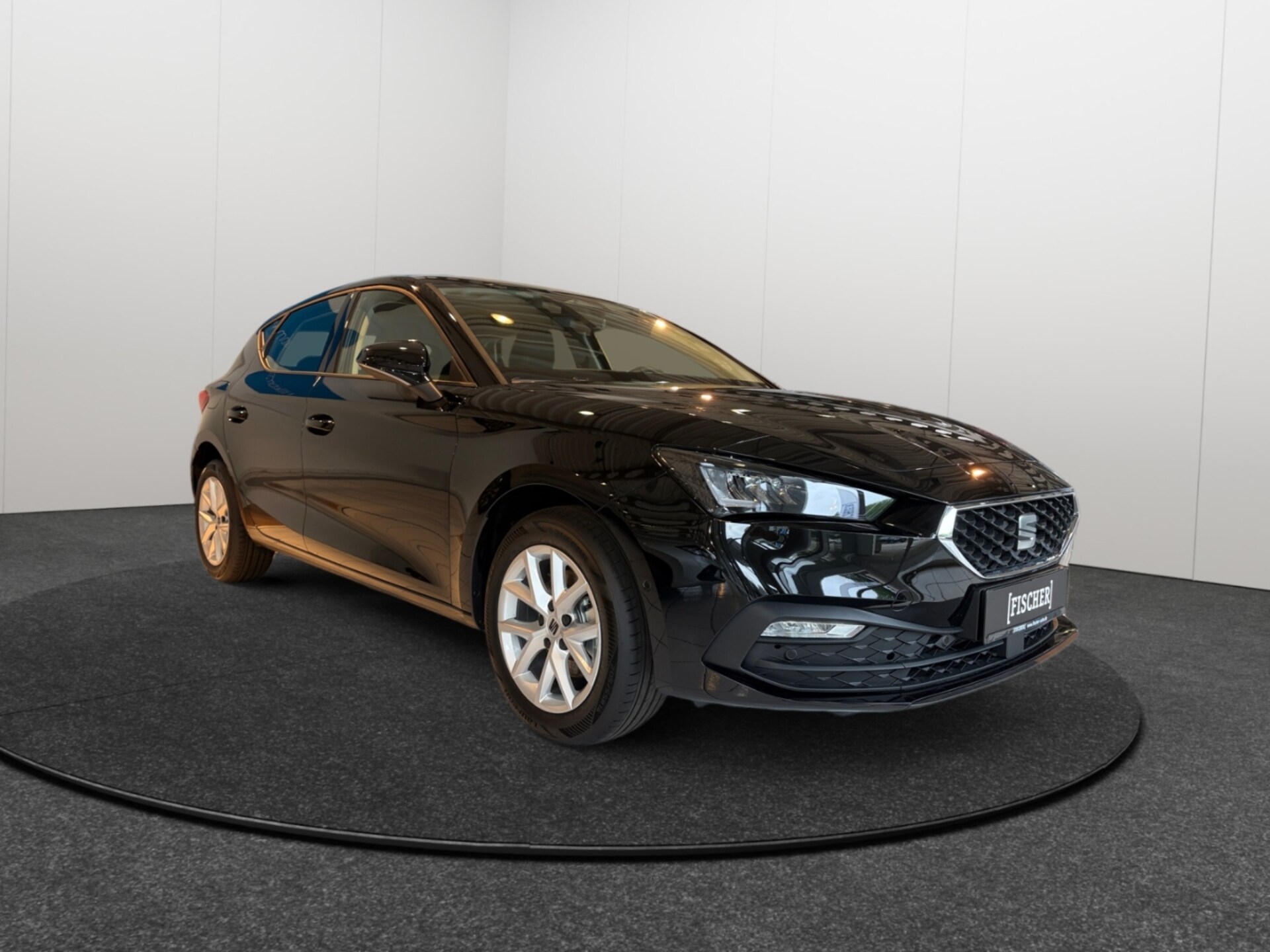 SEAT Leon Style