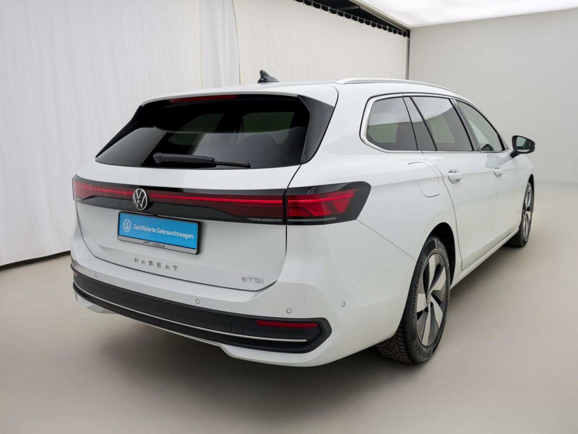 Volkswagen Passat Business