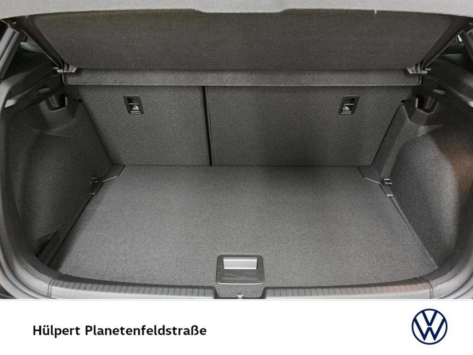 Volkswagen Polo – Bild 8