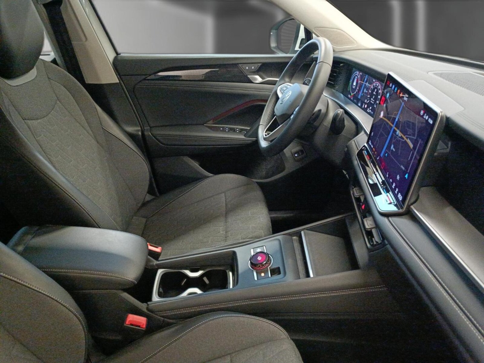 Volkswagen Tayron – Bild 14