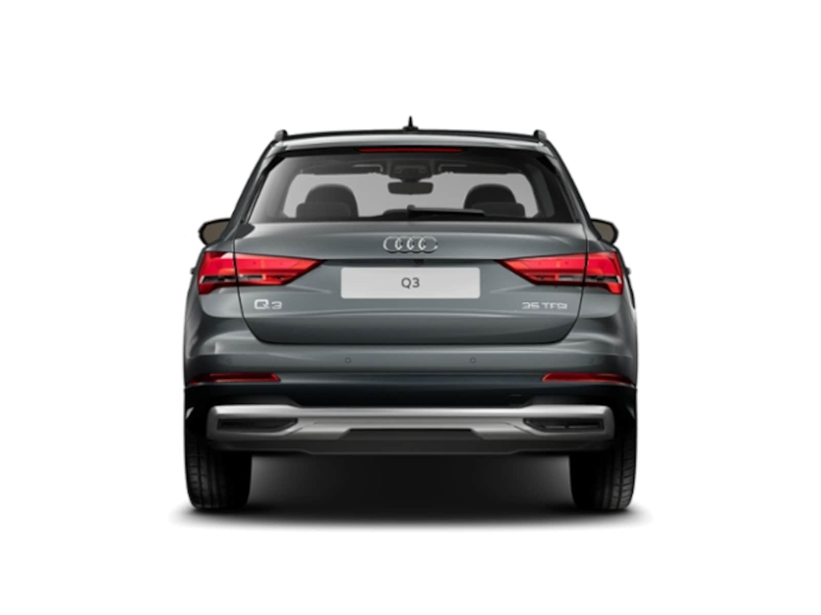 Audi Q3 – Bild 5