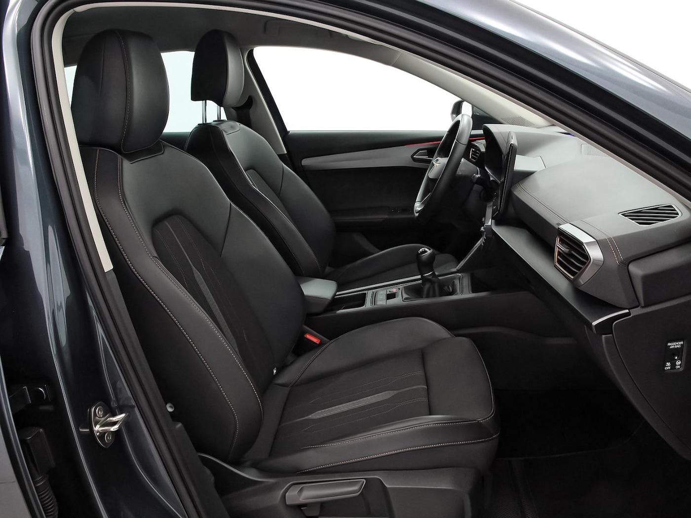 CUPRA Formentor 2.0 TDI 110 kW (150 CV) — photo 5