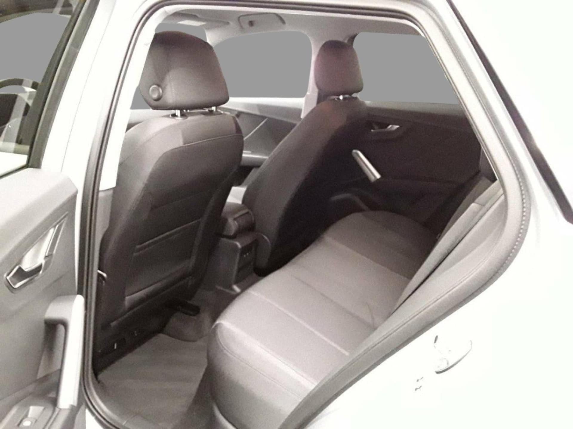 Audi Q2 Advanced