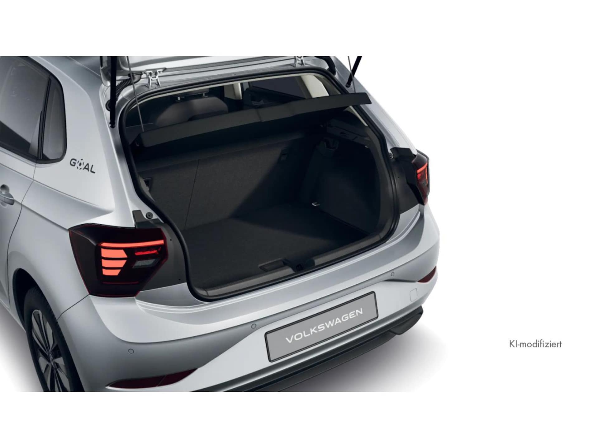 Volkswagen Polo Goal