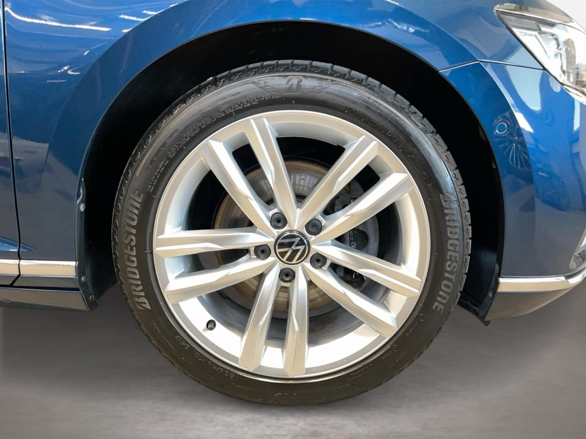 Volkswagen Passat Variant Elegance