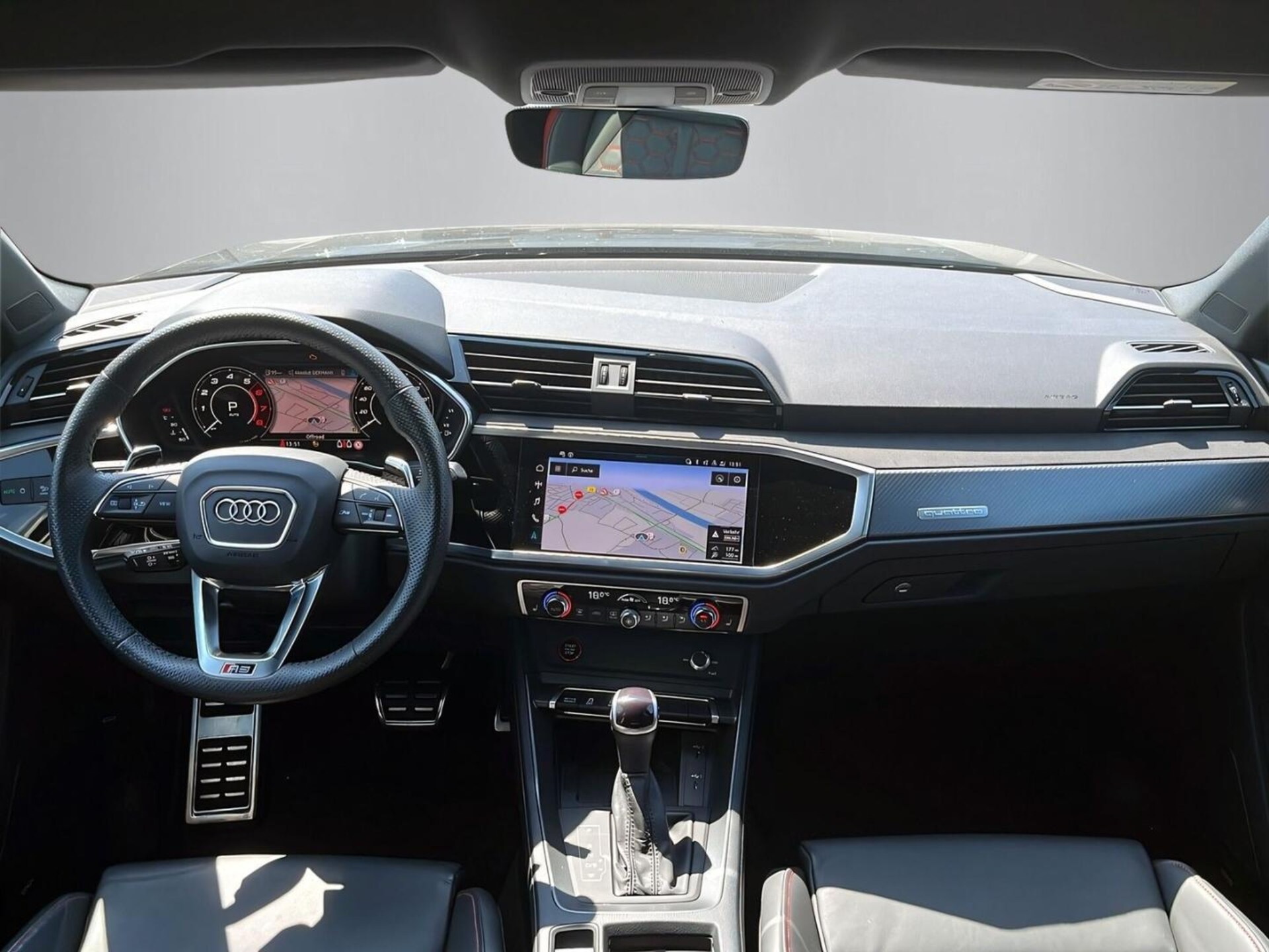Audi RS Q3