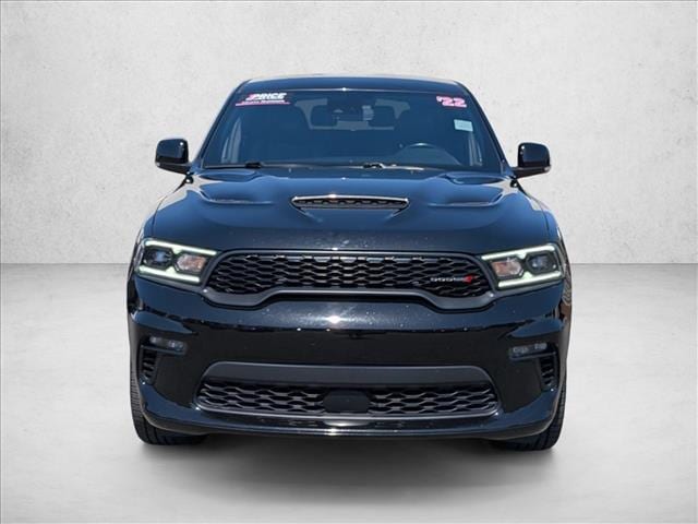 2022 Dodge Durango