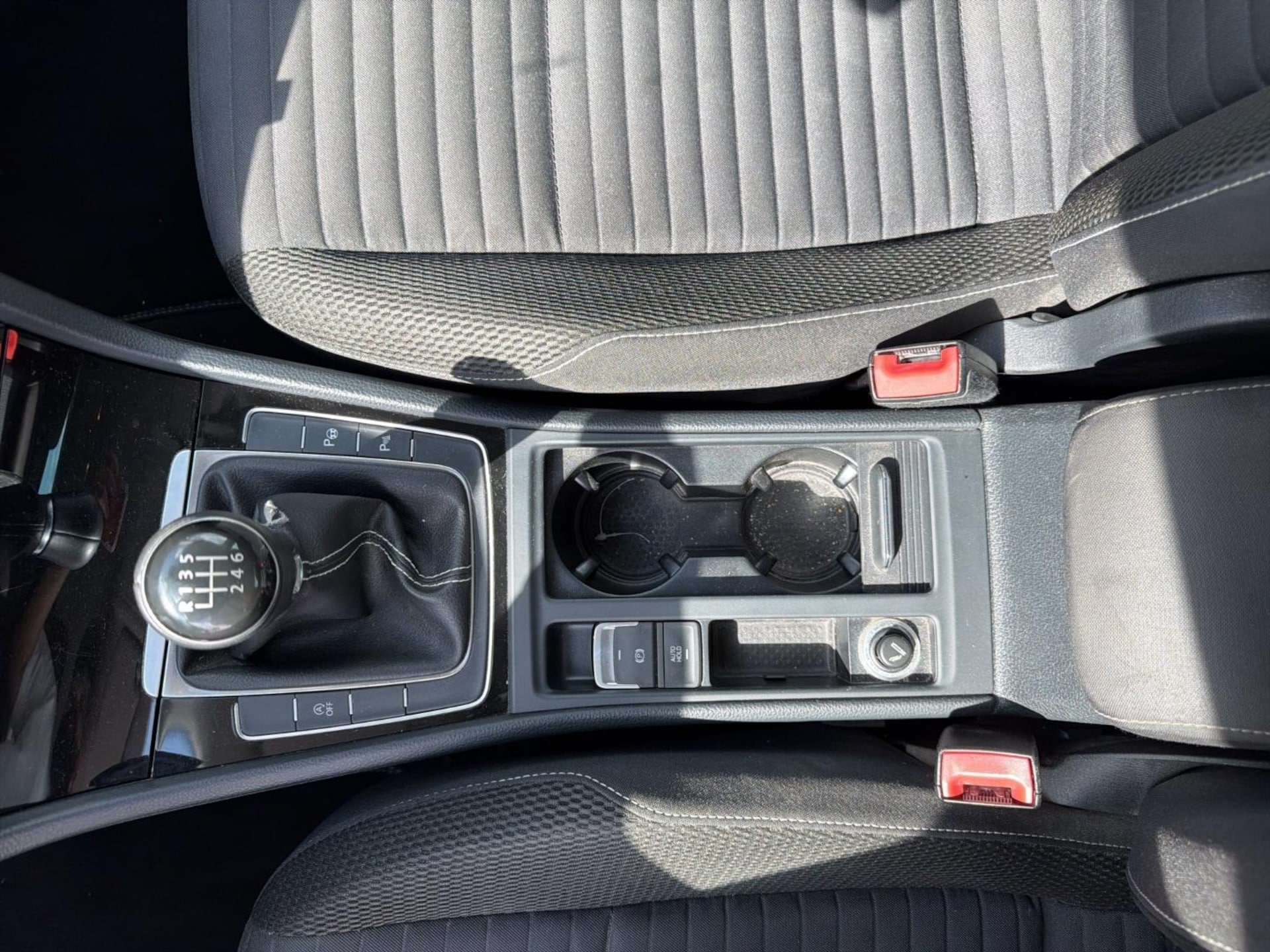 Volkswagen Golf Variant Comfortline