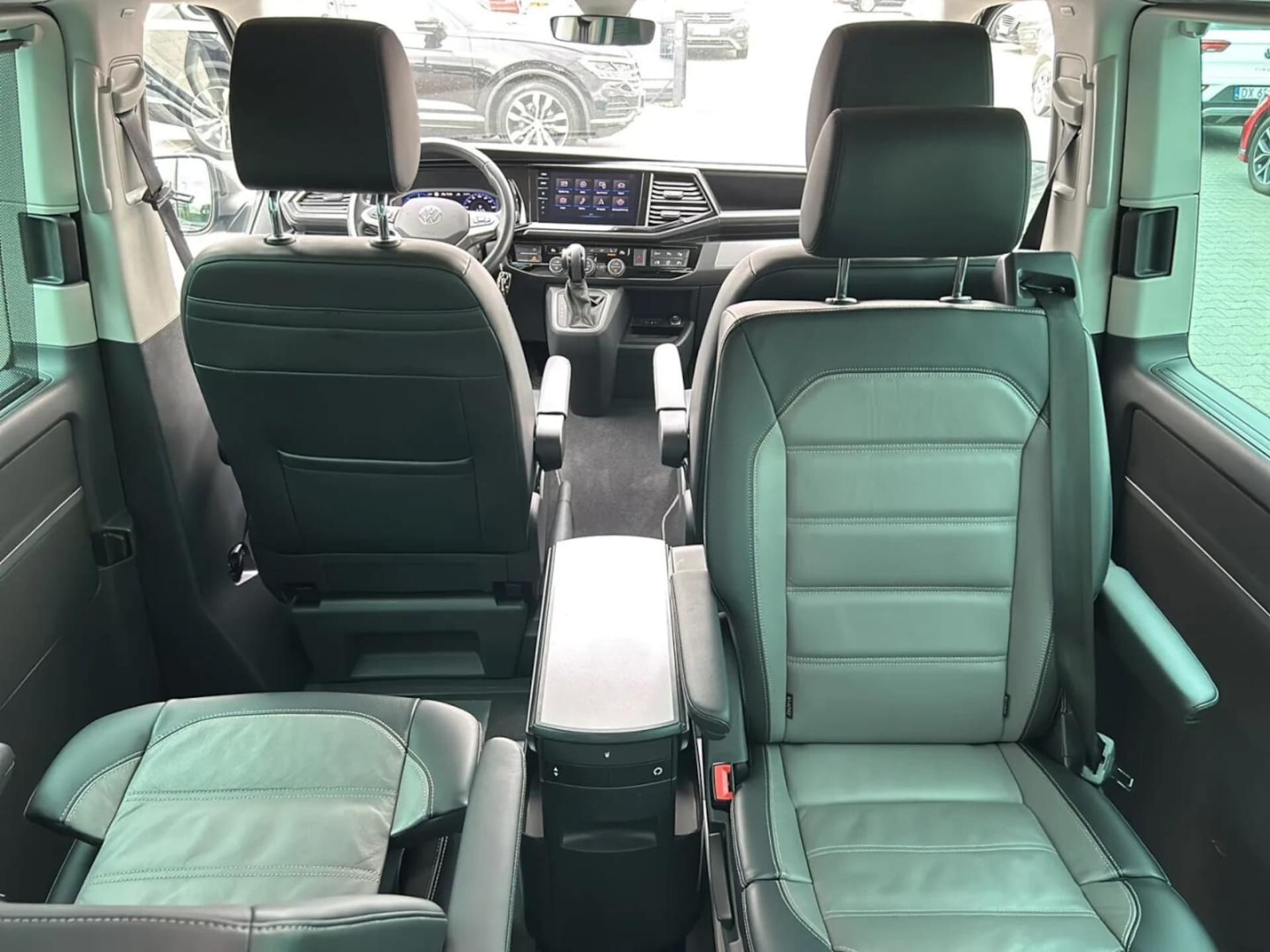 Volkswagen Multivan 6.1 Comfortline