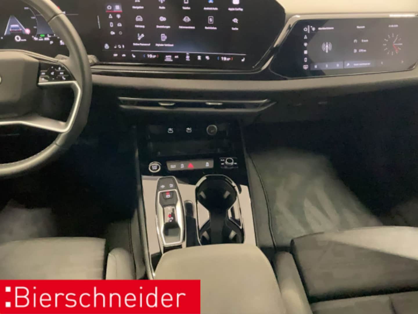 Bild über Audi A5 Avant TFSI S tronic - für weitere Informationen kontaktieren Sie den Audi Partner