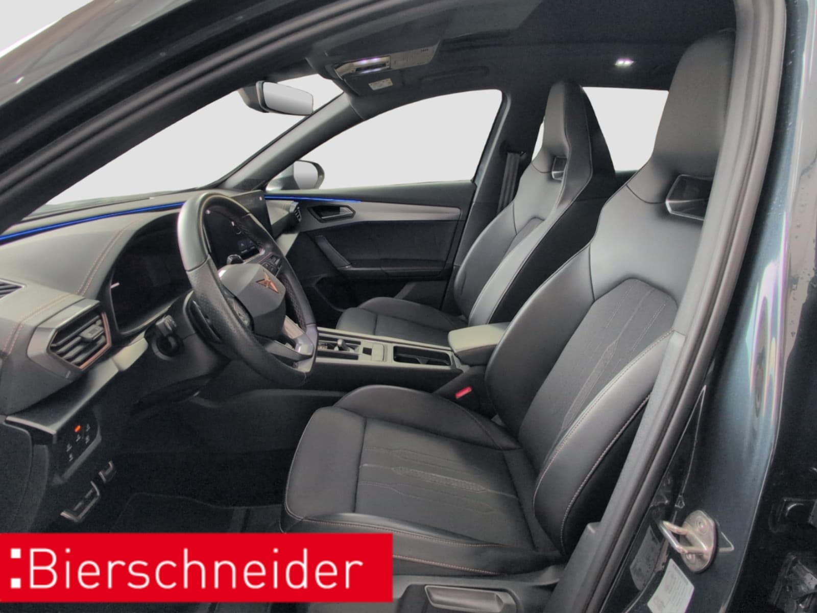 CUPRA Formentor – Bild 12