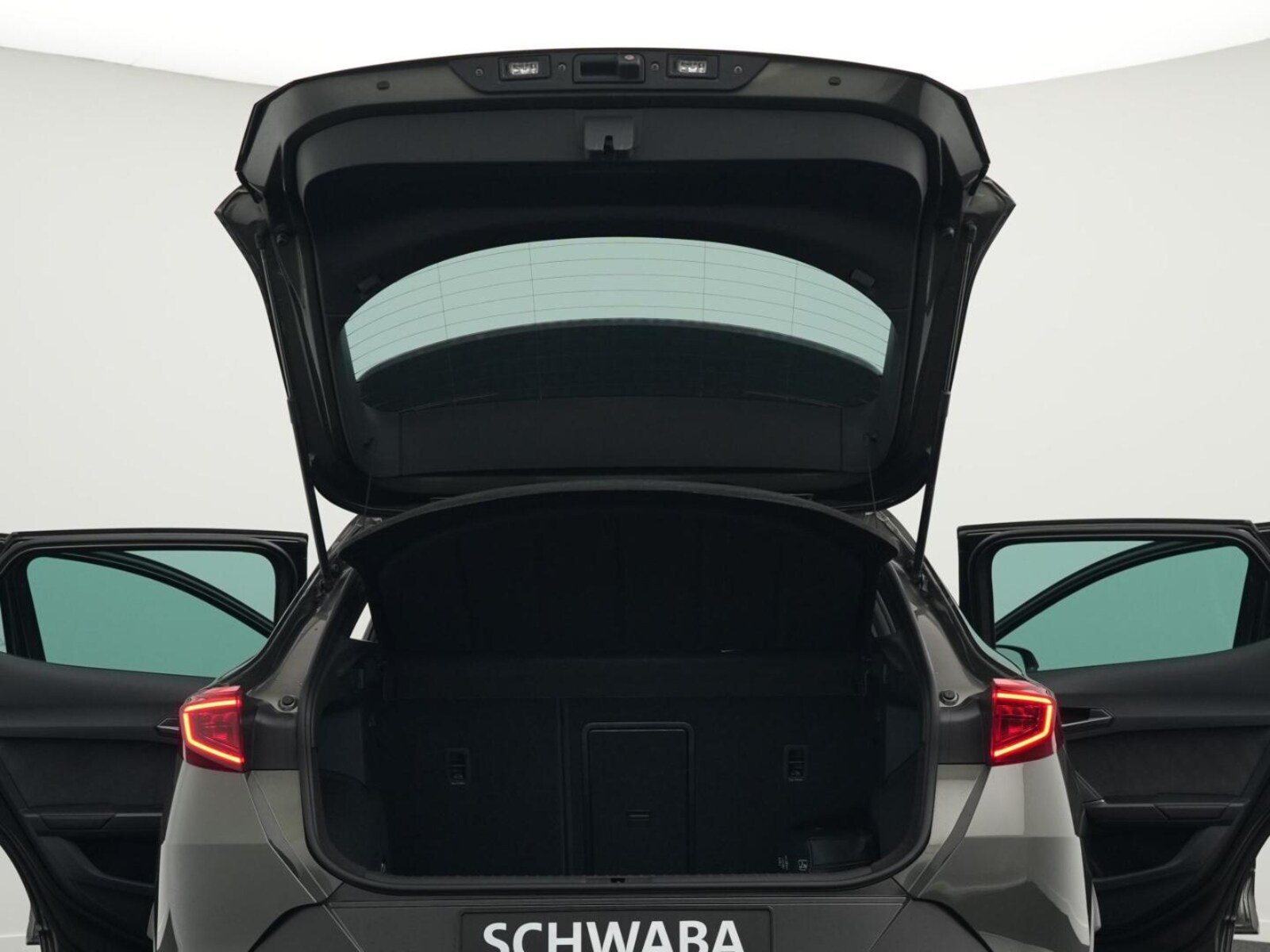 CUPRA Formentor – Bild 15