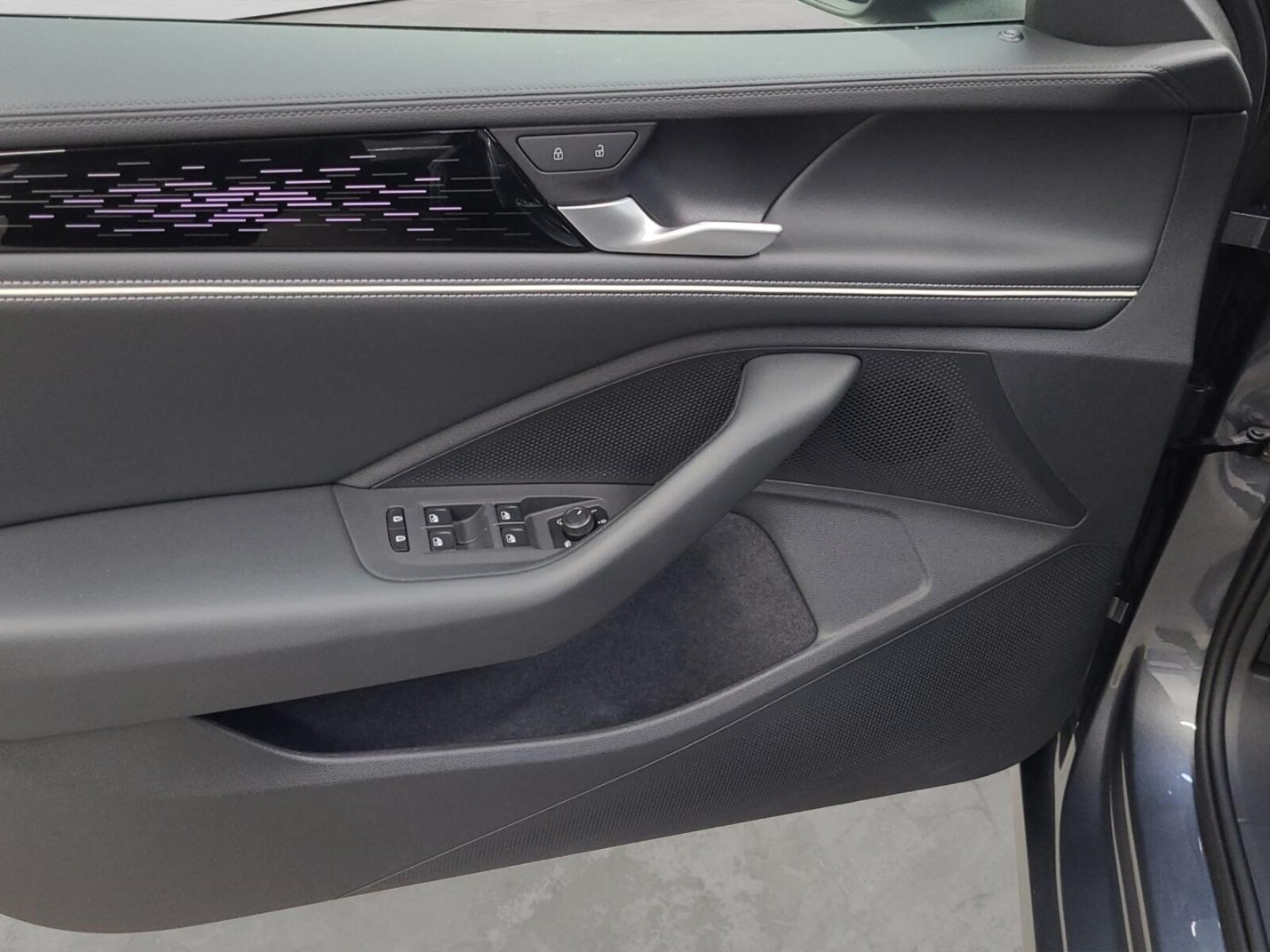 Volkswagen Passat – Bild 15
