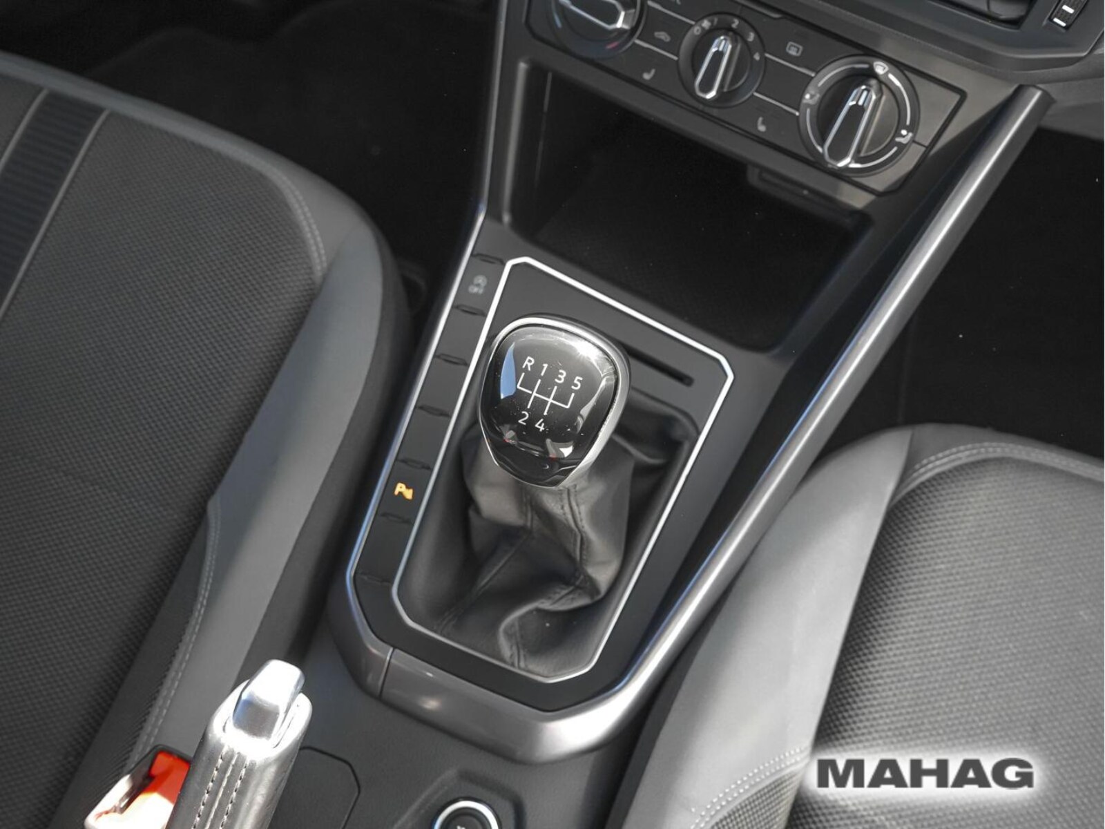Volkswagen Polo – Bild 17