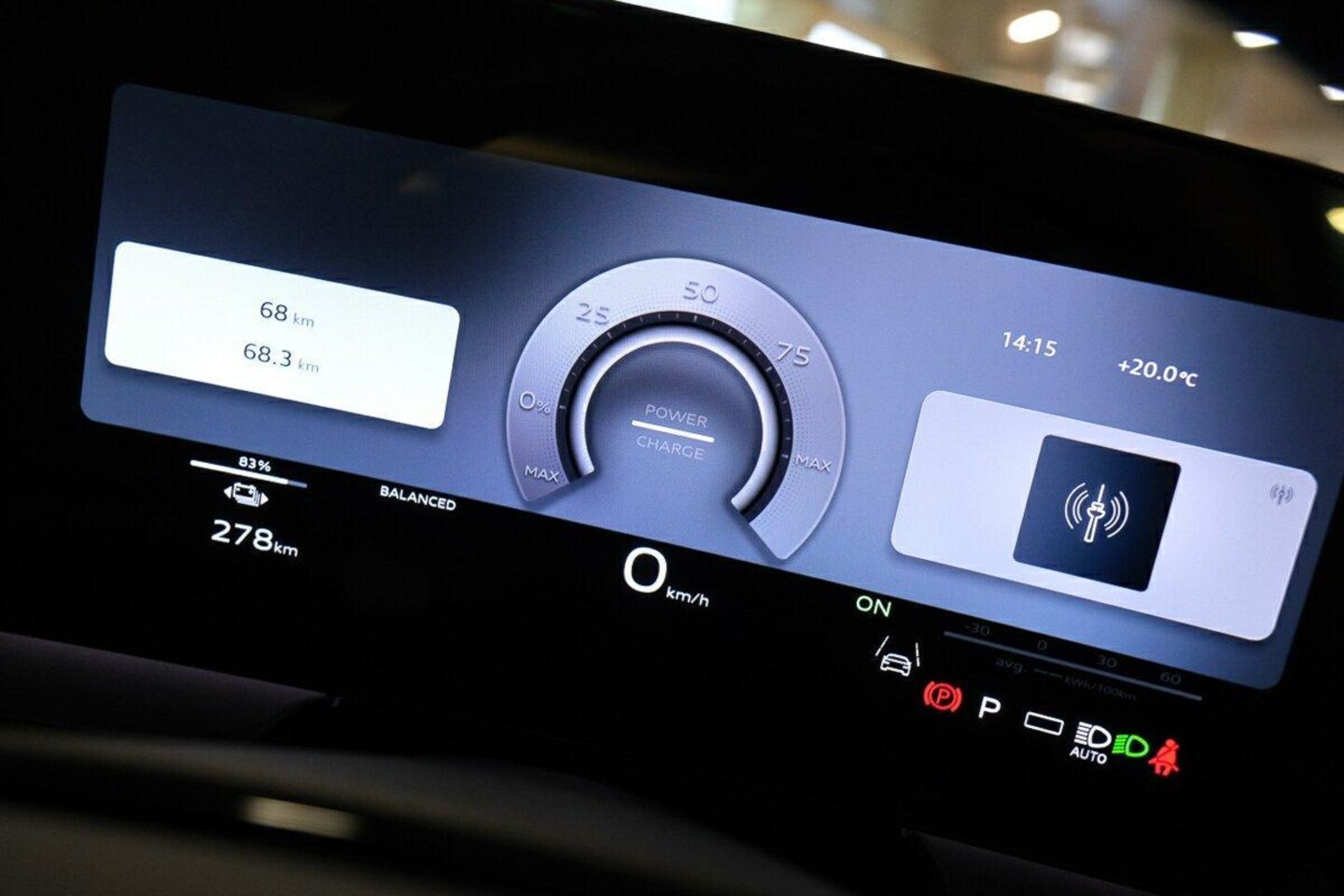 Image about Audi Q6 SUV e-tron e-tron